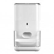 CatLink Smart Food Dispenser Fresh 2 Luxury  (white) 3