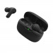JBL Wave Beam TWS Earphones - безжични блутут слушалки със зареждащ кейс (черен)  8