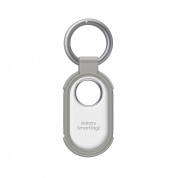 Samsung SmartTag2 Scout Keychain for Samsung Galaxy SmartTag2 (grey)