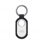 Samsung SmartTag2 Scout Keychain for Samsung Galaxy SmartTag2 (black)