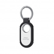 Samsung SmartTag2 Scout Keychain for Samsung Galaxy SmartTag2 (black) 1