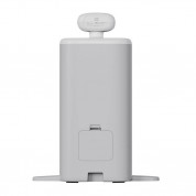 HHOLove Smart Food Dispenser 360 HD Camera  (white) 2