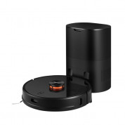 Xiaomi Lydsto Vacuum Cleaner R1 Pro LDS Robot Wet and Dry floor (black)