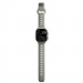Nomad Sport Band - силиконова каишка за Apple Watch 42мм, 44мм, 45мм, Ultra 49мм (светлоозелен) 7