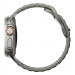 Nomad Sport Band - силиконова каишка за Apple Watch 42мм, 44мм, 45мм, Ultra 49мм (светлоозелен) 3