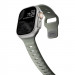 Nomad Sport Band - силиконова каишка за Apple Watch 42мм, 44мм, 45мм, Ultra 49мм (светлоозелен) 6