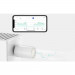 Meross Smart Thermostat Valve (Apple Home Kit) - безжичен сензор за управление на домашната темепература (бял) 4