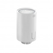 Meross Smart Thermostat Valve (Apple Home Kit) - безжичен сензор за управление на домашната темепература (бял)
