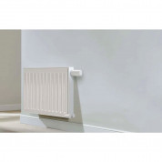 Meross Smart Thermostat Valve (Apple Home Kit) (white) 5