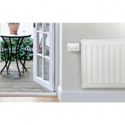Meross Smart Thermostat Valve (Apple Home Kit) (white) 6