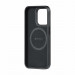 Pitaka MagEZ PRO 4 1500D Aramid Fiber MagSafe Case - кевларен кейс с MagSafe за iPhone 15 Pro (черен-сив)  5