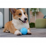 Cheerble W1 Interactive Pet Ball - интерактивна топка за домашни любимци (син) 3