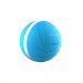 Cheerble W1 Interactive Pet Ball - интерактивна топка за домашни любимци (син) 1