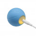 Cheerble W1 SE Interactive Pet Ball - интерактивна топка за домашни любимци (син) 2