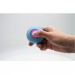 Cheerble W1 SE Interactive Pet Ball - интерактивна топка за домашни любимци (син) 5