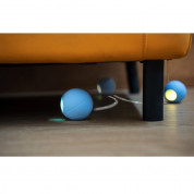 Cheerble W1 SE Interactive Pet Ball (blue) 3