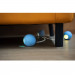 Cheerble W1 SE Interactive Pet Ball - интерактивна топка за домашни любимци (син) 4