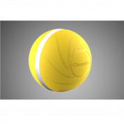 Cheerble W1 Interactive Pet Ball (yellow) 1