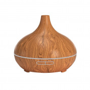 Meross Essential Oil Aroma Diffuser (wood)