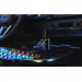 Joyroom 4-in-1 Fast Car Charger and Extended Cigarette Lighter Port 150W - зарядно за кола с 2xUSB-C и USB-A изходи и извод за запалка (черен) 9
