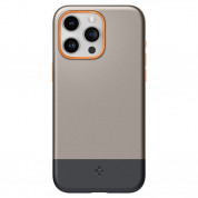 Spigen Style Armor MagSafe Case for iPhone 15 Pro (alpine gold) 1