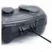 iPega P5039 Protective Case for Xbox and PS5 Controller - поликарбонатов кейс за Xbox или PS5 контролери (прозрачен) 2