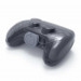iPega P5039 Protective Case for Xbox and PS5 Controller - поликарбонатов кейс за Xbox или PS5 контролери (прозрачен) 3