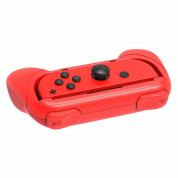 iPega SW087 Grip for JoyCon Controllers 2 pcs. (red and blue) 2