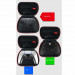 iPega P5010 Case for Xbox, PS5, PS4, Nintendo Switch Controllers - чанта за съхранение и пренасяне на Xbox, PS5, PS4 или Nintendo Switch контролери (черен) 9