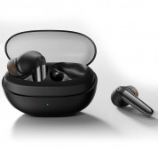 Joyroom TWS Bluetooth Earphones JR-BB1 - безжични блутут слушалки със зареждащ кейс (черен) 2