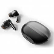 Joyroom TWS Bluetooth Earphones JR-BB1 - безжични блутут слушалки със зареждащ кейс (черен) 4