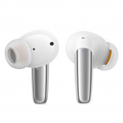 Joyroom TWS Bluetooth Earphones JR-BB1 - безжични блутут слушалки със зареждащ кейс (бял) 2