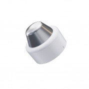 Therabody TheraFace Hot And Cold Rings (white)