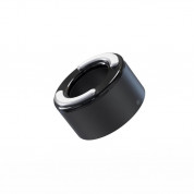 Therabody TheraFace Hot And Cold Rings (black) 1