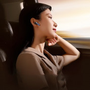 Joyroom TWS Bluetooth Earphones ANC JR-BB1 - безжични блутут слушалки със зареждащ кейс (черен) 7
