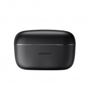 Joyroom TWS Bluetooth Earphones ANC JR-BB1 - безжични блутут слушалки със зареждащ кейс (черен) 4