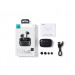 Joyroom TWS Bluetooth Earphones ANC JR-BB1 - безжични блутут слушалки със зареждащ кейс (черен) 12