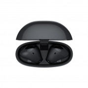 Joyroom TWS Bluetooth Earphones ENC JR-PB1 - безжични блутут слушалки със зареждащ кейс (черен) 3