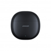 Joyroom TWS Bluetooth Earphones ENC JR-PB1 - безжични блутут слушалки със зареждащ кейс (черен) 4