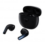 Joyroom TWS Bluetooth Earphones ENC JR-PB1 - безжични блутут слушалки със зареждащ кейс (черен) 1