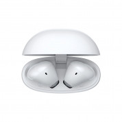 Joyroom TWS Bluetooth Earphones ENC JR-PB1 - безжични блутут слушалки със зареждащ кейс (бял) 3