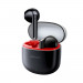 Joyroom Jpods TWS Bluetooth Earphones JR-PB2 - безжични блутут слушалки със зареждащ кейс (черен) 1