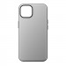 Nomad Sport Case - хибриден удароустойчив кейс с MagSafe за iPhone 13 (сив) 1
