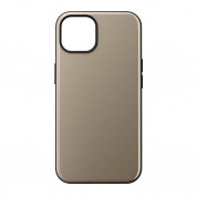 Nomad Sport Case for iPhone 13 (dune)