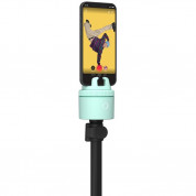 Pivo Pod Lite - умна поставка за мобилни устройства, която следи движенията ви (зелен) 6