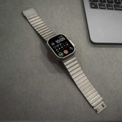 Mobile Origin Watch Titanium Band 42, 44, 45mm, Ultra 49mm (silver) 5