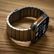 Mobile Origin Watch Titanium Band 42, 44, 45mm, Ultra 49mm (silver) 7