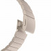Mobile Origin Watch Titanium Band - титаниева каишка за Apple Watch 42мм, 44мм, 45мм, Ultra 49мм (сребрист) 3