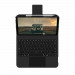 Urban Armor Gear Bluetooth Keyboard with Trackpad - полиуретанов калъф с клавиатура, тракпад и поставка за iPad 10 (2022) 10