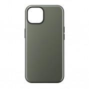 Nomad Sport Case for iPhone 13 (green)